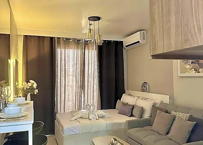 Enchante Hotel 4*