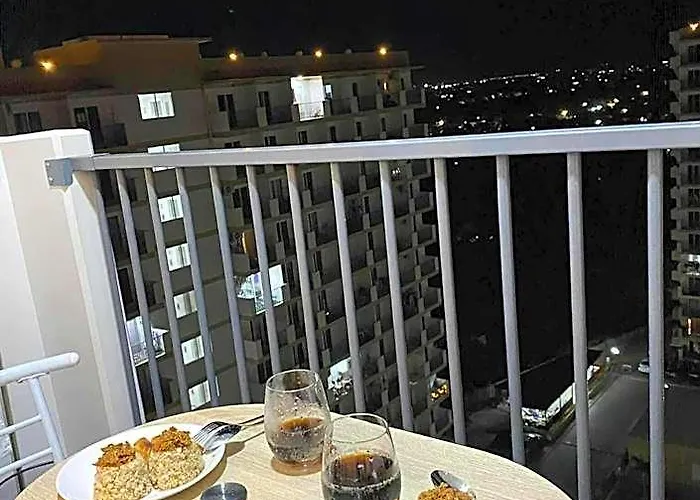 Hotel Enchante